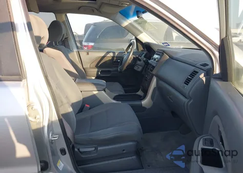 2008 Honda Pilot Se z USA, uszkodzony, nr VIN 5FNYF18398B008827